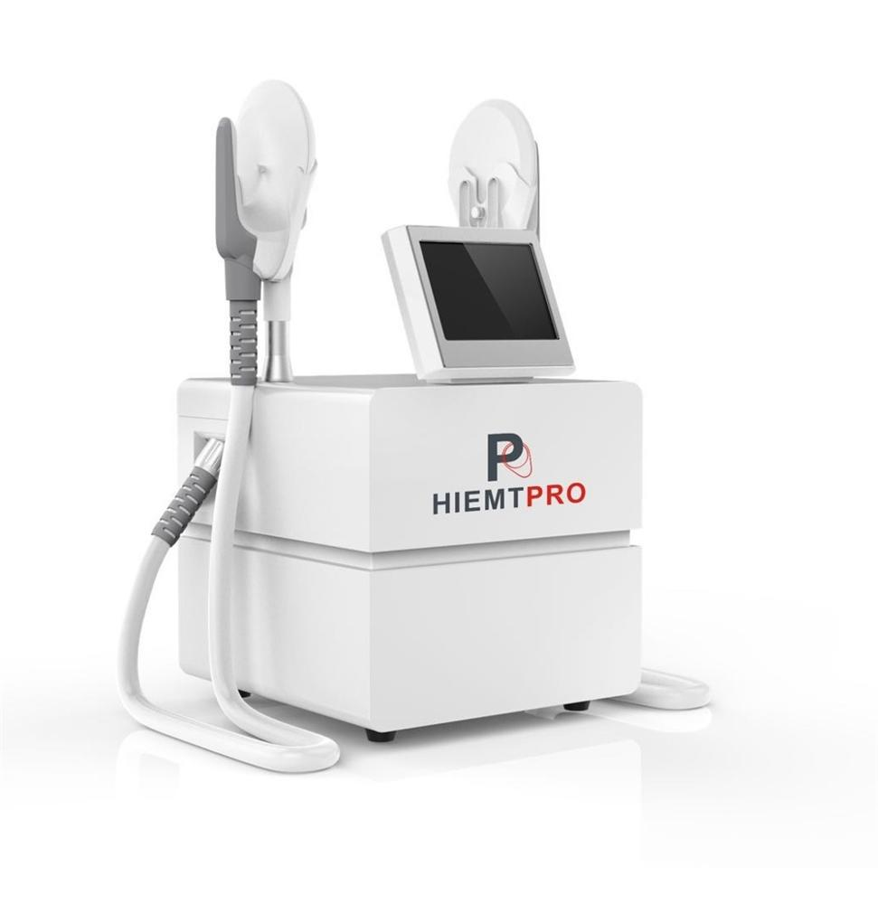 2021 Popular High Intensity Focused Electromagnetic Emslim Body Shapes Slimming Muscle Building Machine Body Sculpting Machine