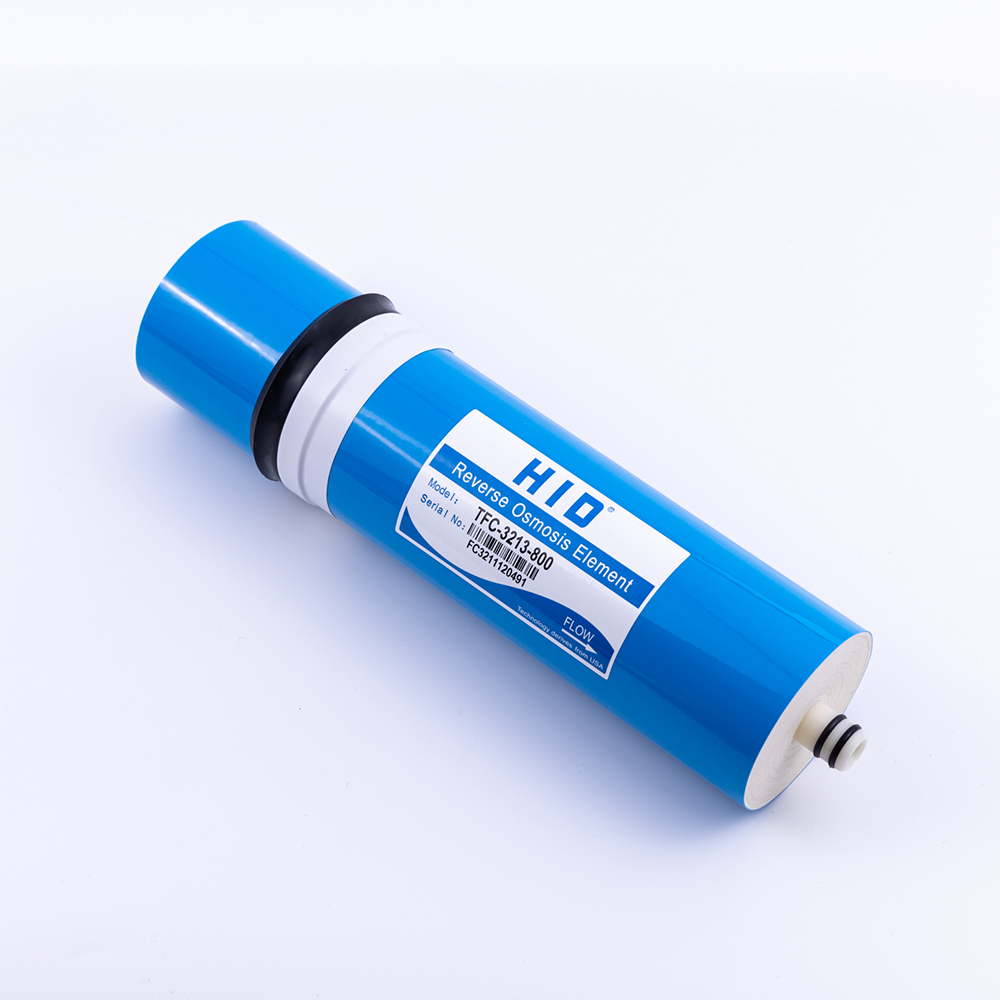 Factory Price Tap Water Filter Commercial TFC 3213-800 RO membrane