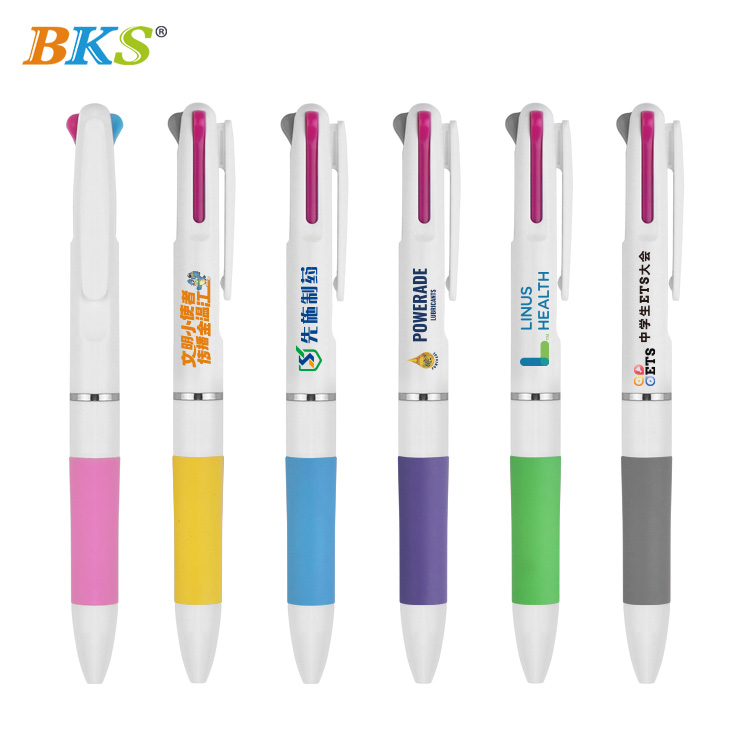 Large Capacity Multi Color Pen Refill Choose Practical Office Learning Stationery