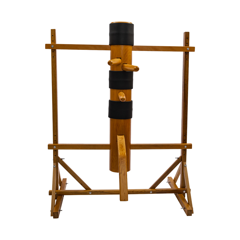 Chinese wing chun dummy Kung Fu wing chun equipment arms martial arts mannequin wing chun wooden dummy and kung fu wooden dummy