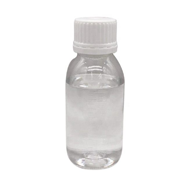 Factory supply Bis(2-ethylhexyl) phthalate DOP CAS 117-81-7