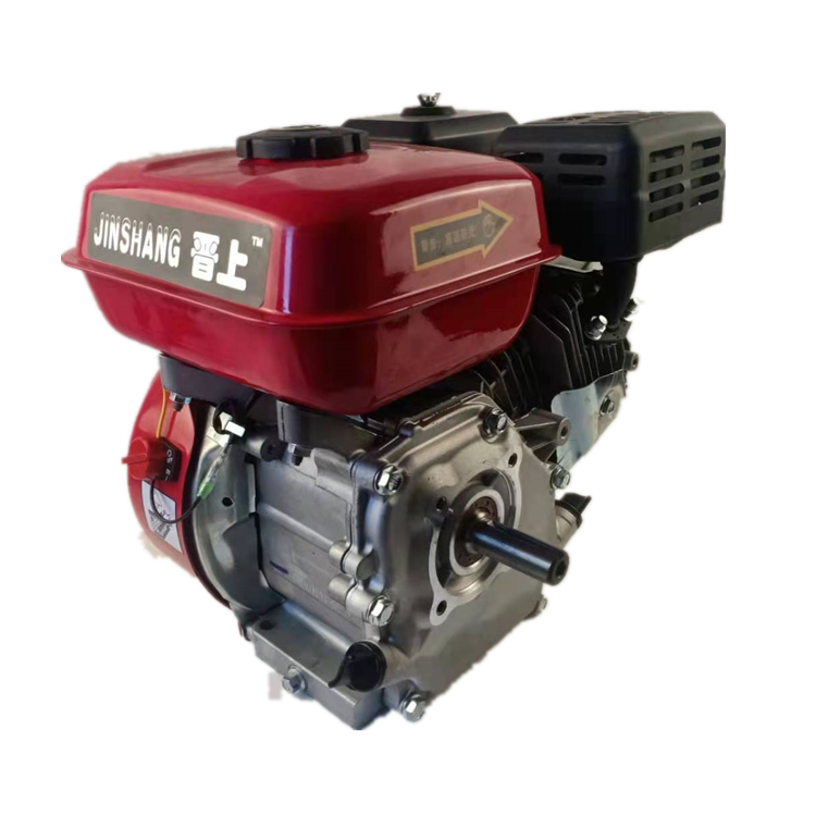 machinery engines 7 hp 4 stroke high quality general gasoline petrol engine for agriculture generator  water pump boat and k