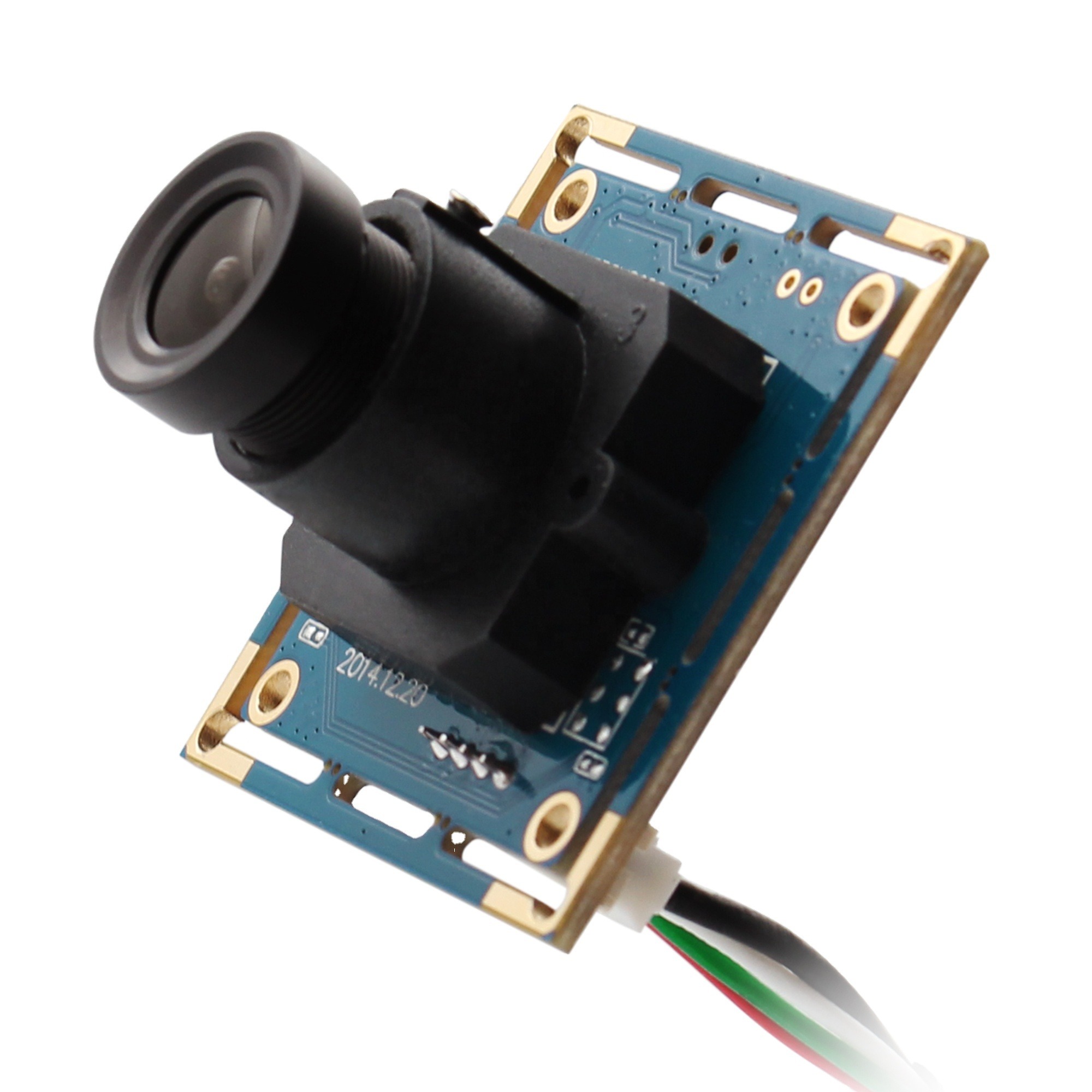 Elp 8megapixel Usb Camera Low Price A Web Camera With 3.6mm Wide Angle Lens Camera Module Web Cam
