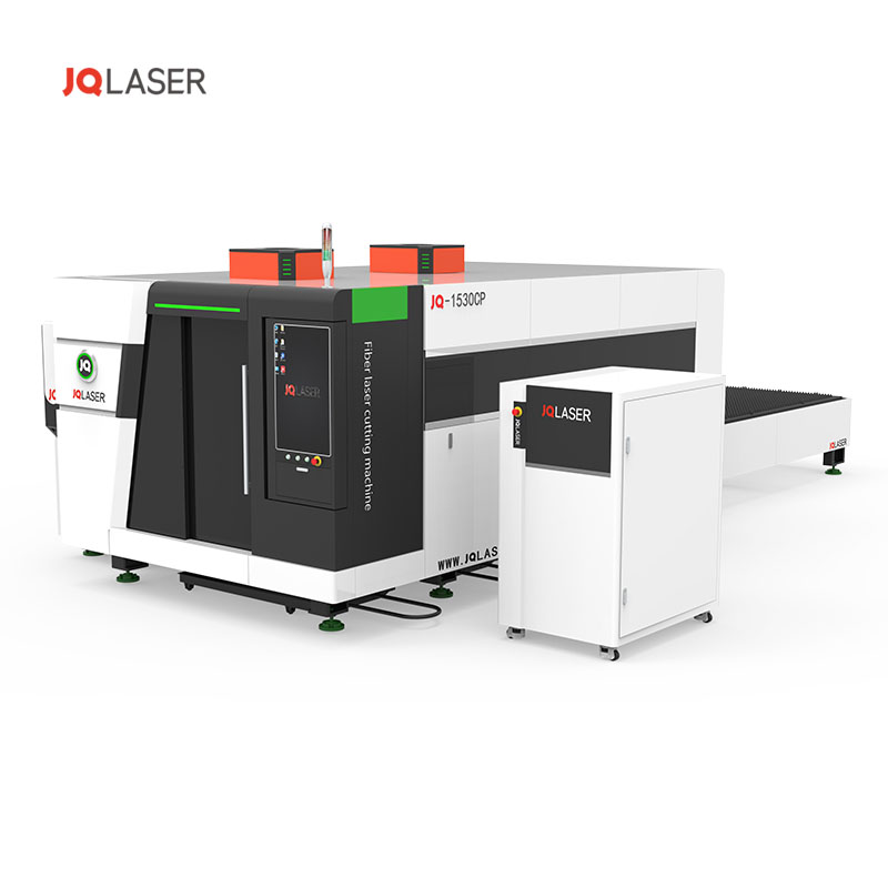 Fiber laser cutting machine Integrated plate and tube 1500W 2000W 3000W