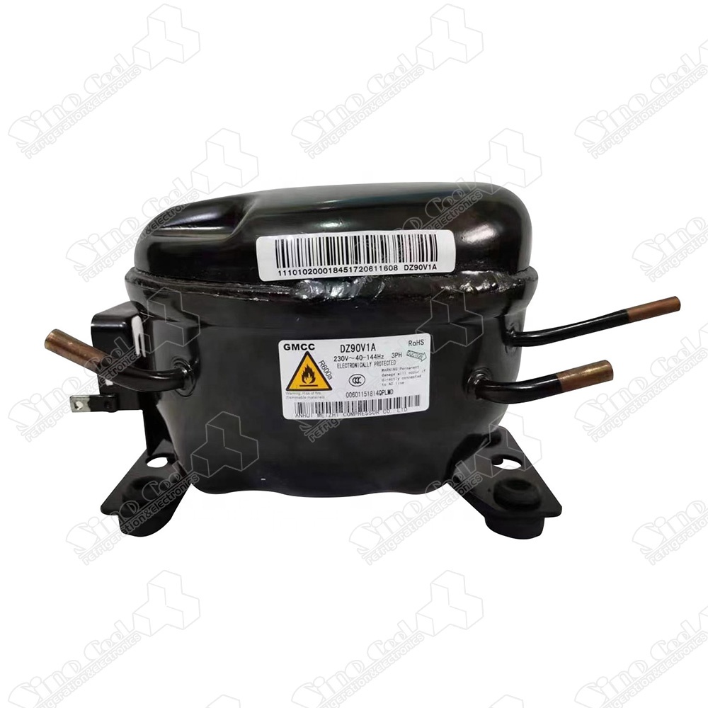 Original GMCC refrigerator Fridge Compressor