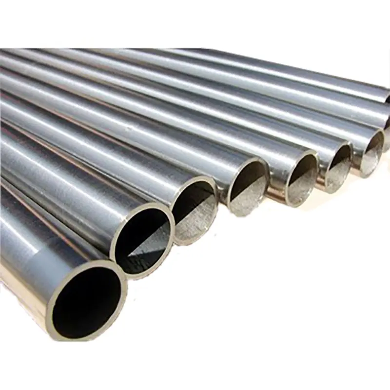 High quality forged tungsten tube tungsten tube manufacturer made in China