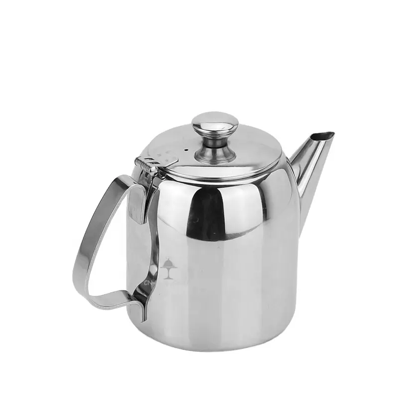 Manufacturer Promotion High quality Stainless steel new tea kettle