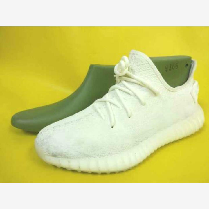 Летняя вязаная спортивная обувь yeezy
