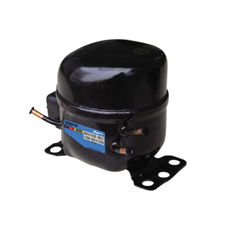 R134a холодильник 12V DC компрессор для мини-холодильника