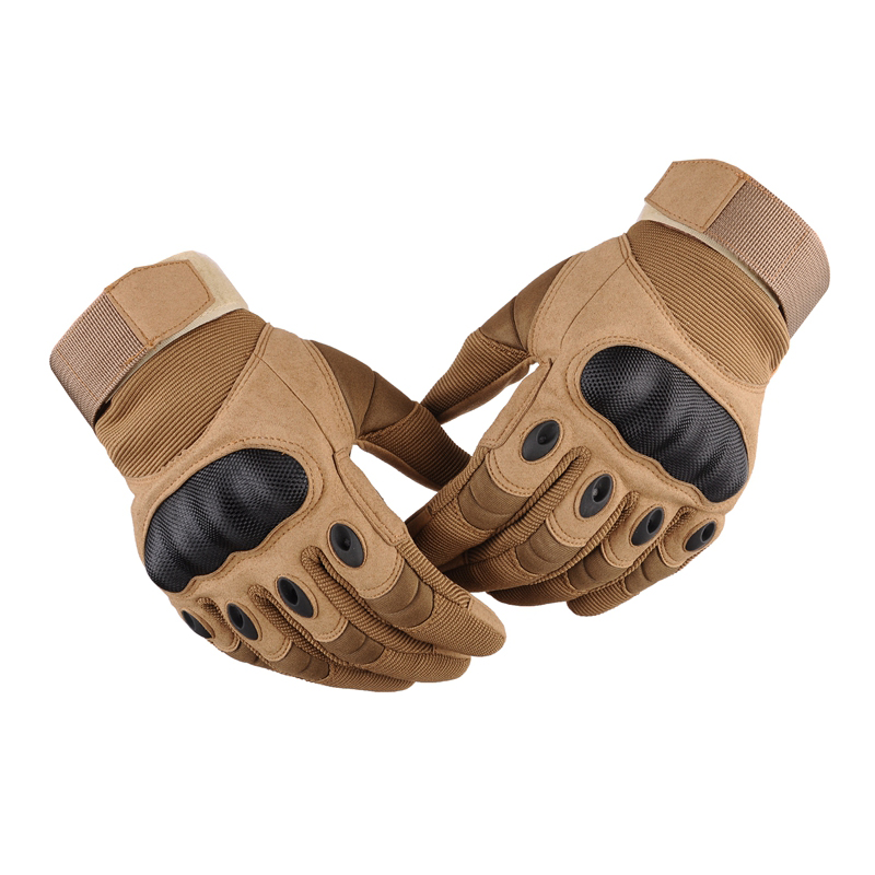High Quality Wear The Original Coyote Glove Classic Unisex Cycling Touch Screen Outdoor Gloves Waterproof 2021