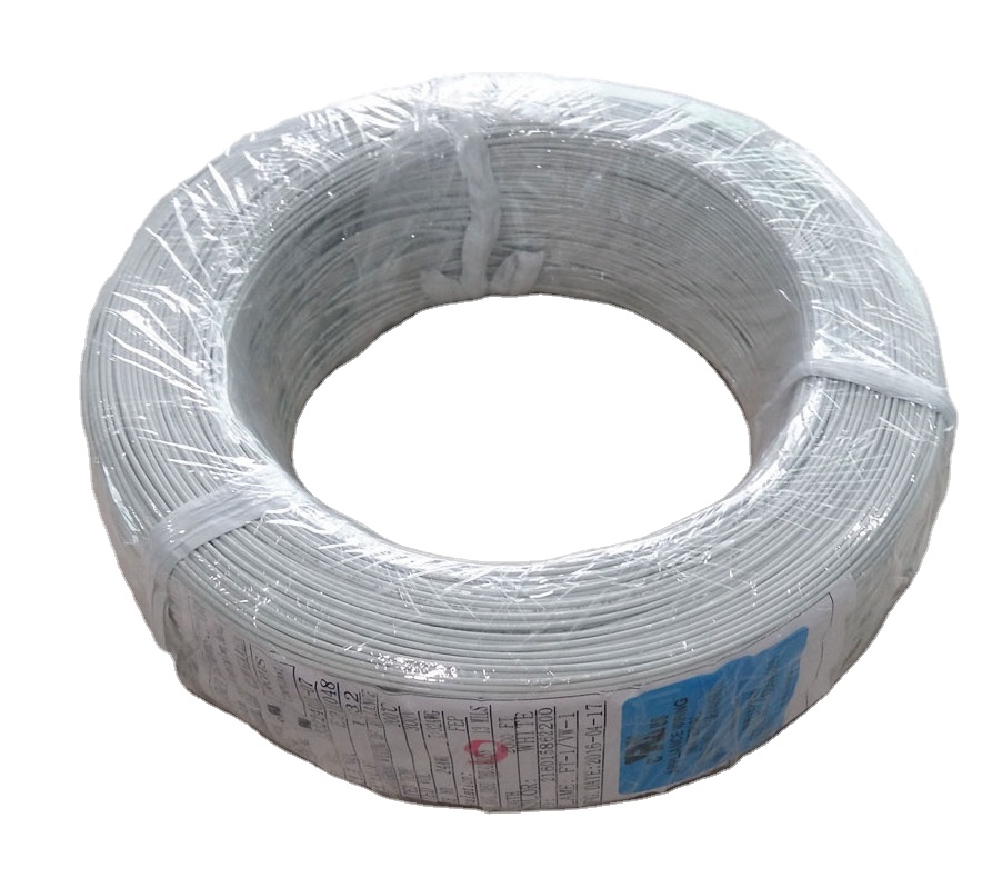 Электрический провод UL1332 FEP/медный проводник PTFE изолированный Электрический провод и кабель 2,5 мм