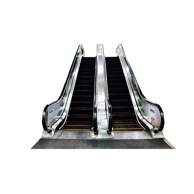 Commercial, Public, Indoor, Outdoor Escalator