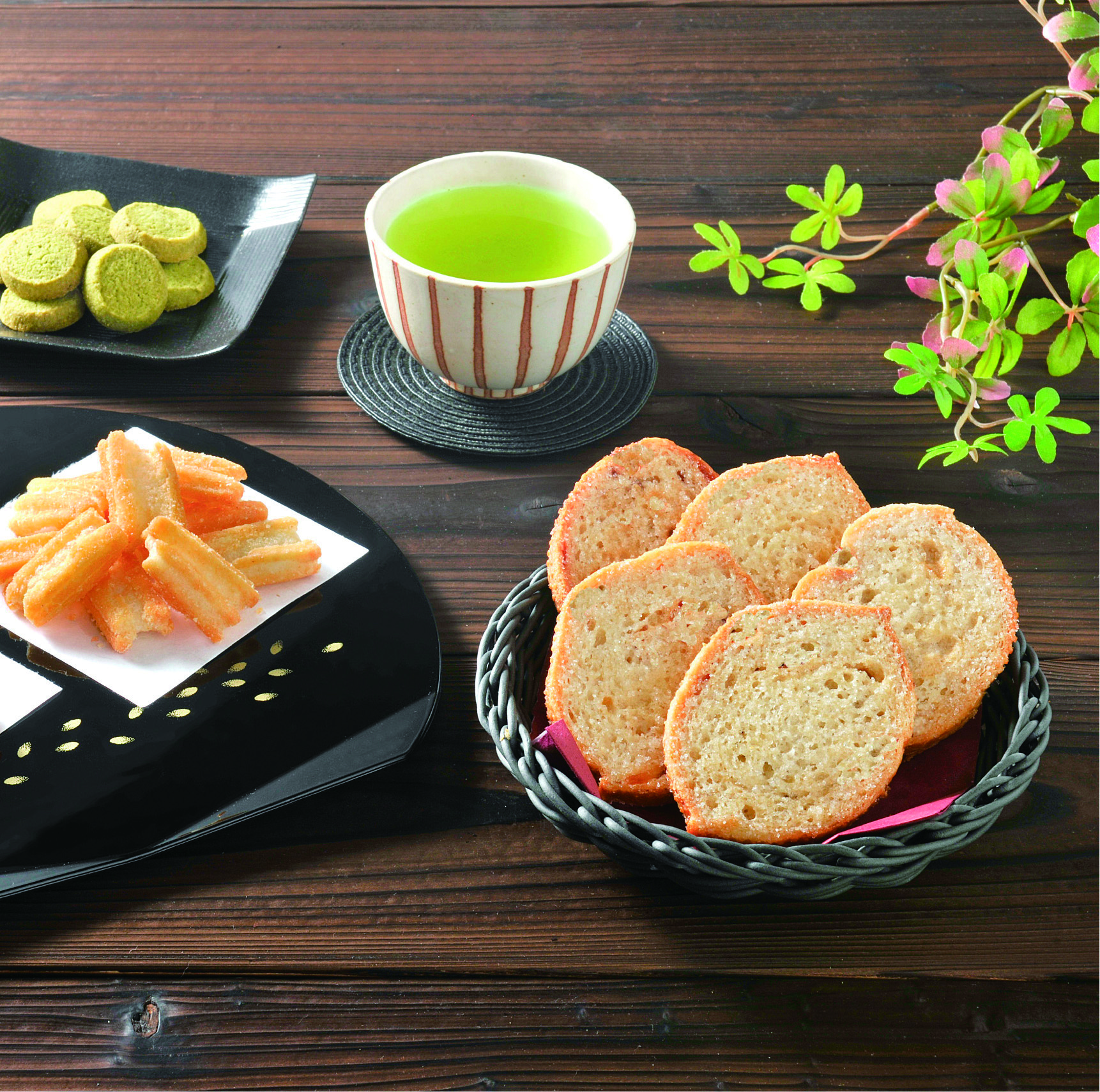 Rusk «GINZA RUSK»