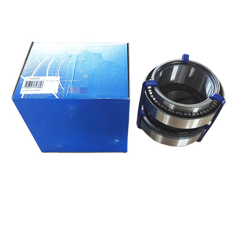 F200014 подшипник ступицы колеса грузовика VKBA 5455 VKBA5455