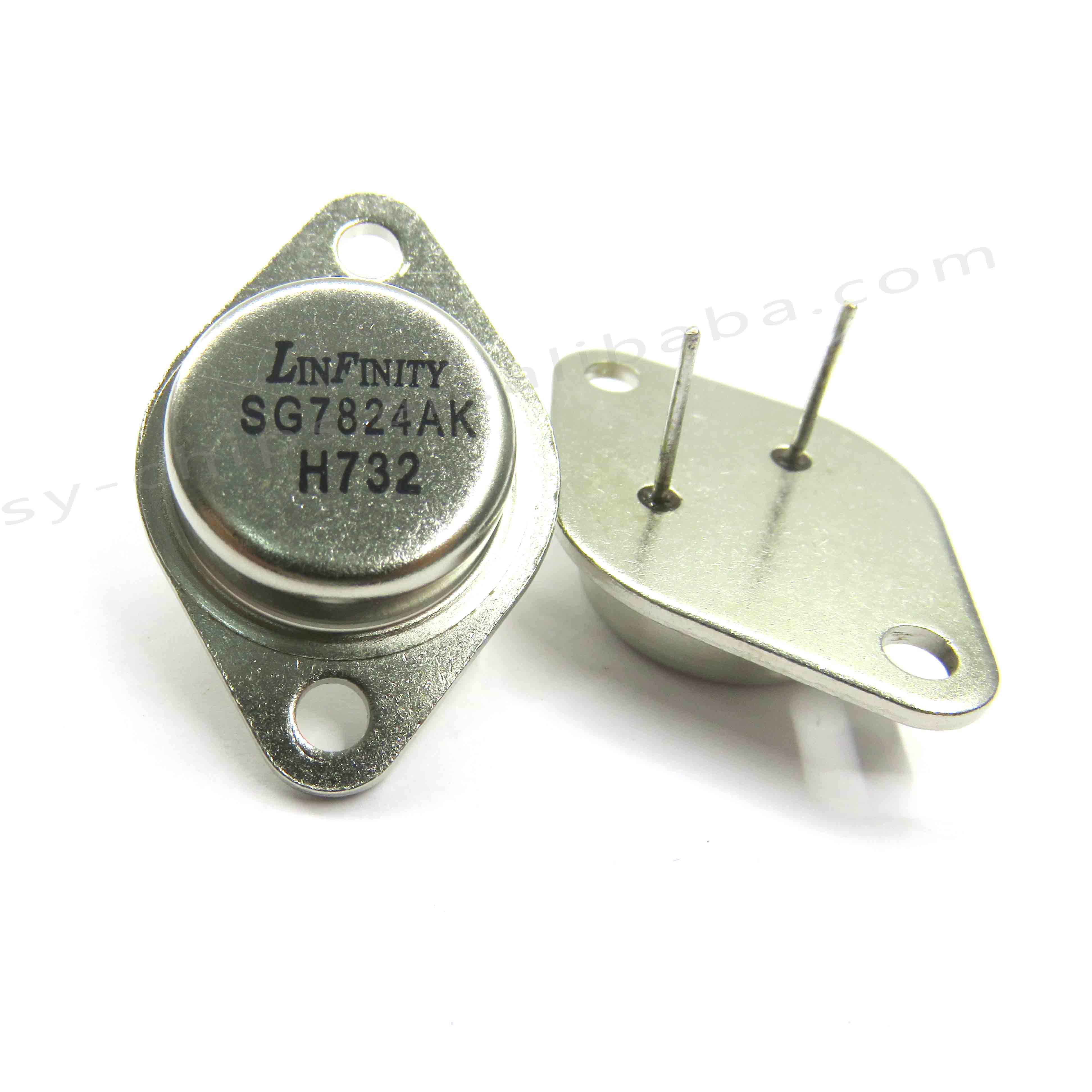 Линейные регуляторы напряжения SG7824AK
