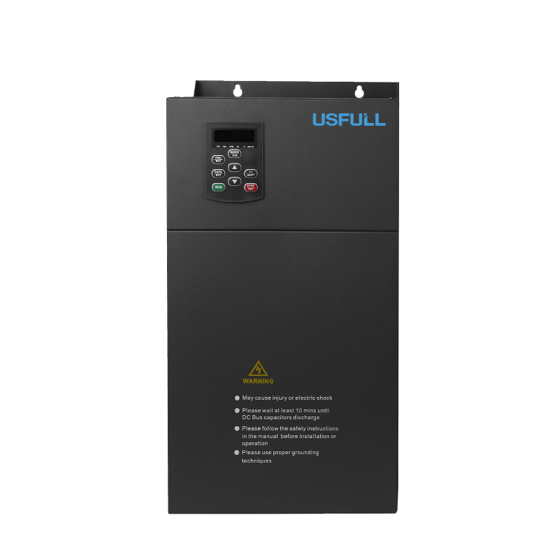 CE ISO9001 30kw 3phase vfd frequency inverter
