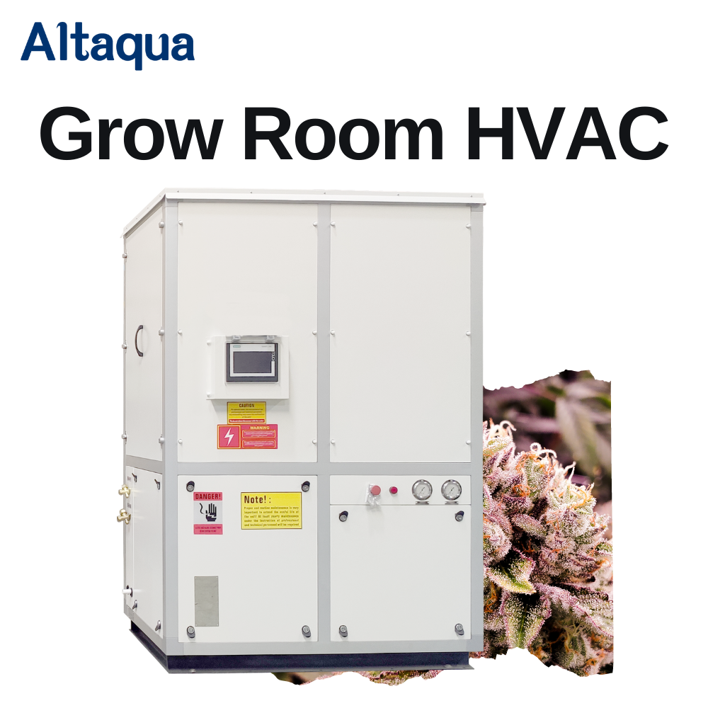 Altaqua воздуховод типа осушитель растут палатки
