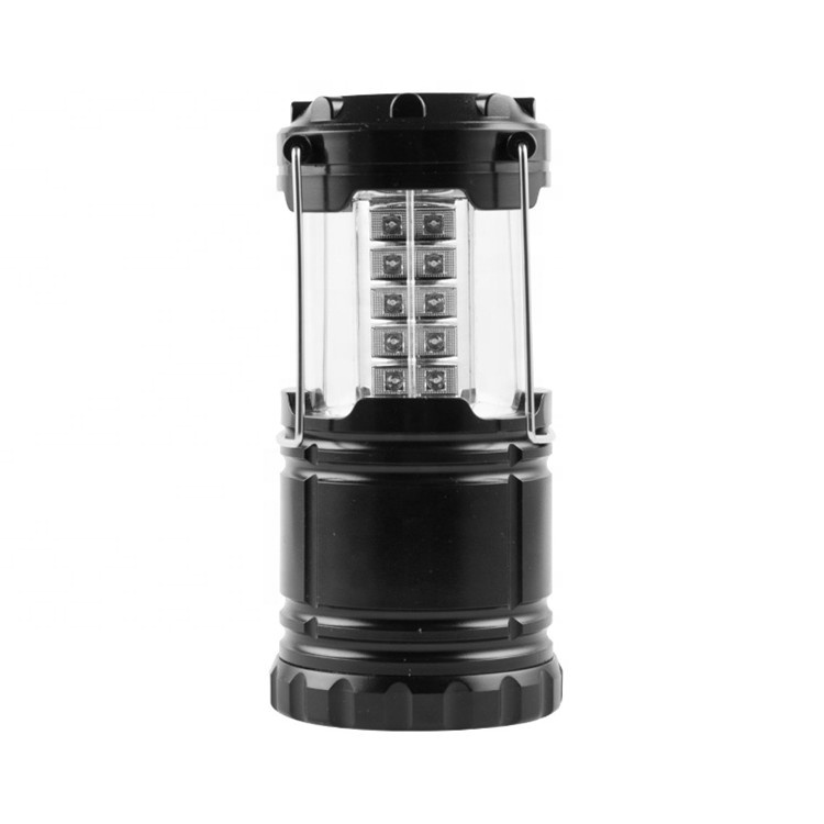 Super Bright Camping Lamp With 30PC LED For Emergency