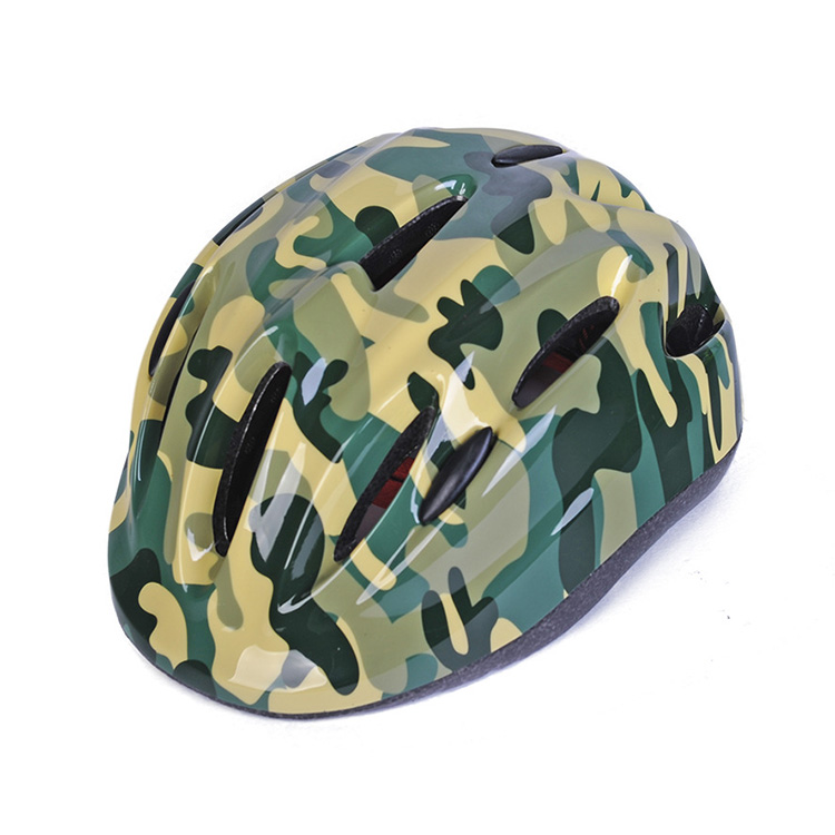 Wholesales Roller Skating Offroad Helmet Bike Accessories For Children Customized Helmets
