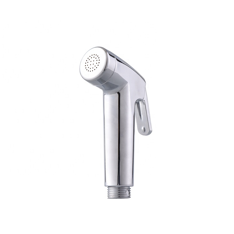 travel shattaf bidet toilet bidet sprayer high pressure ABS portable toilet head set SR-179