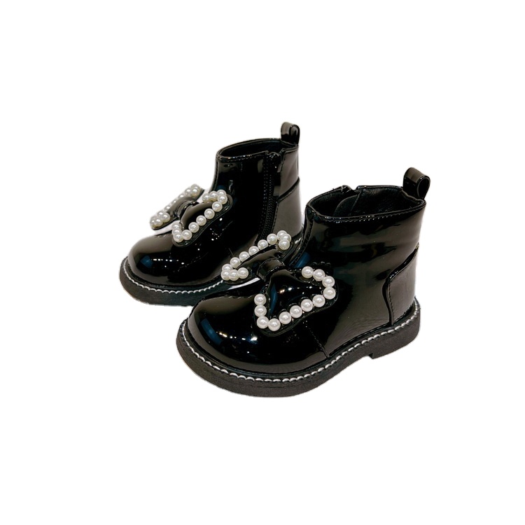 High Quality Durable Using Various Dress Toddler Girls Children Shoes Princess