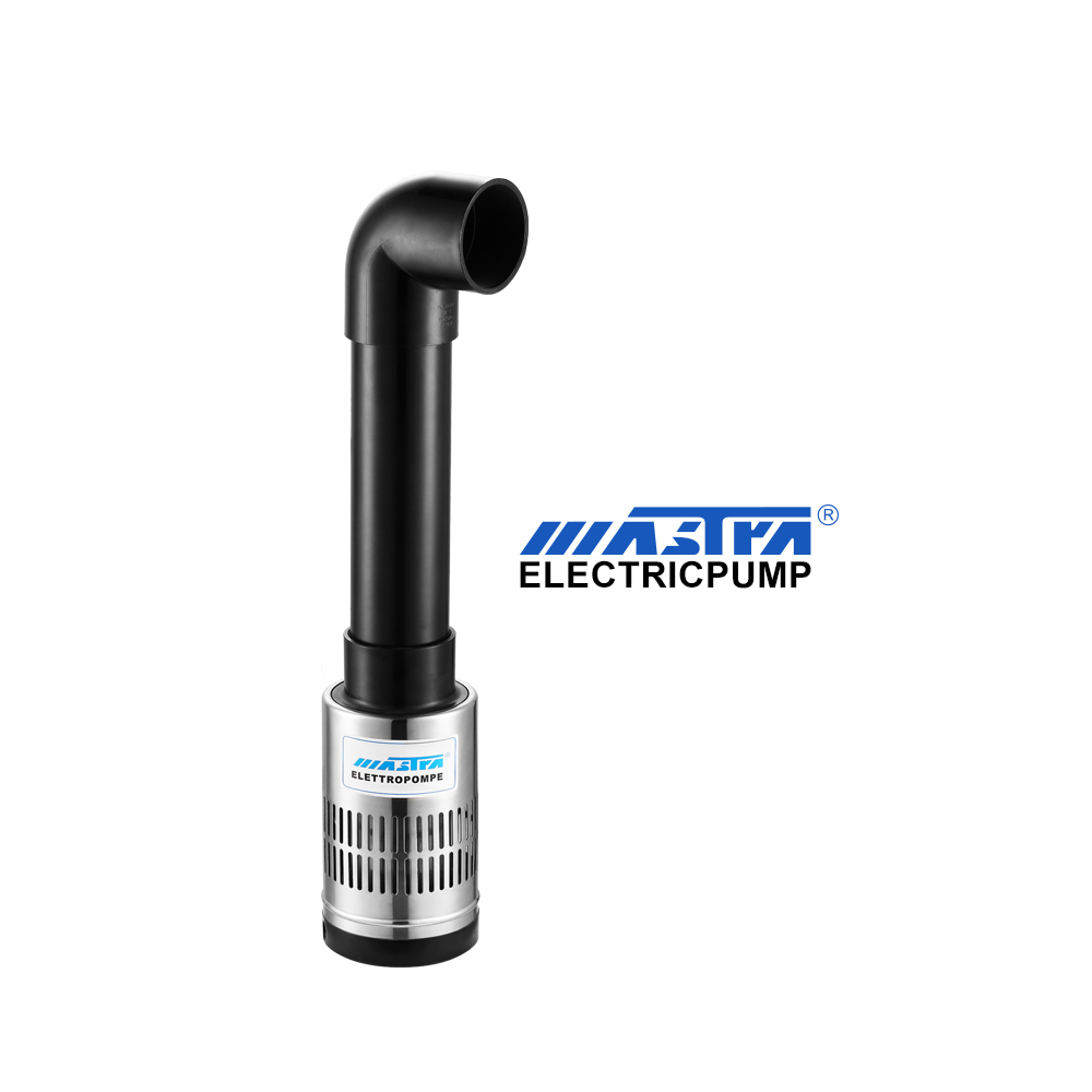 Wholesale price aquarium submersible sewage water pump fish pond