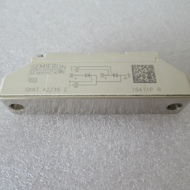 Тиристоры Semikron kp500a SKKT27/14E