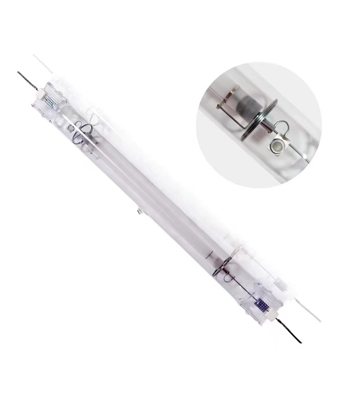 Hoticultural 1000W 160000lm 2200K DE hps под высоким давлением натриевые mh растут свет лампы