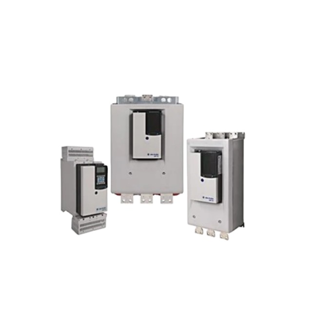 Новый и оригинальный Allen-Bradley мягкий стартер 150-F970NZA