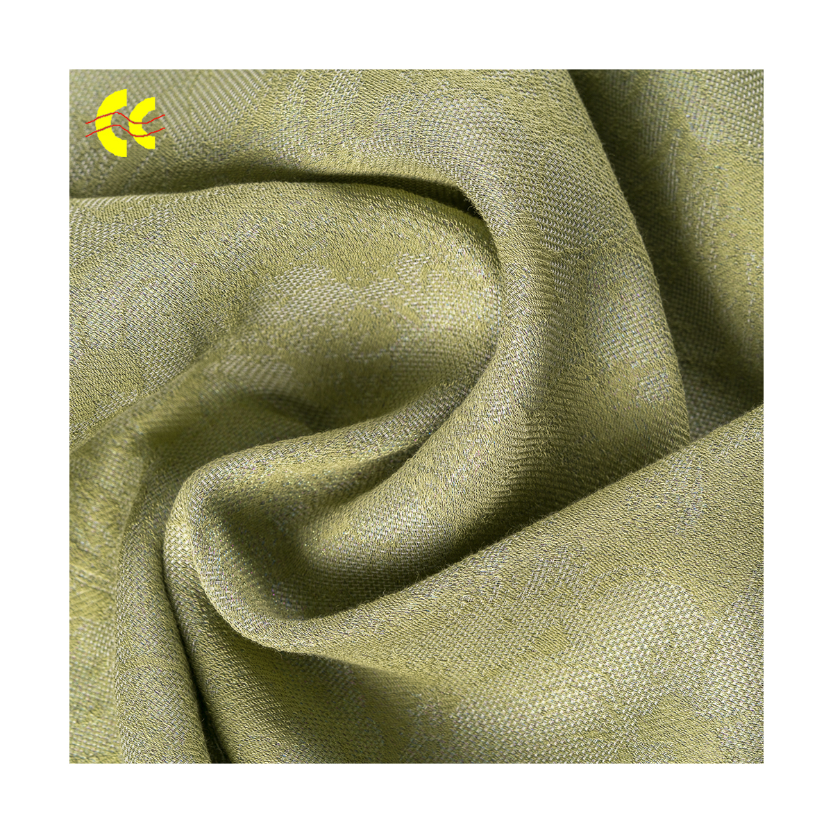 High Quality Textile Jacquard Silk Cotton Garment Woven for Coat Dress Fabric Eco-friendly Nature Fiber Fabric Make-to-order