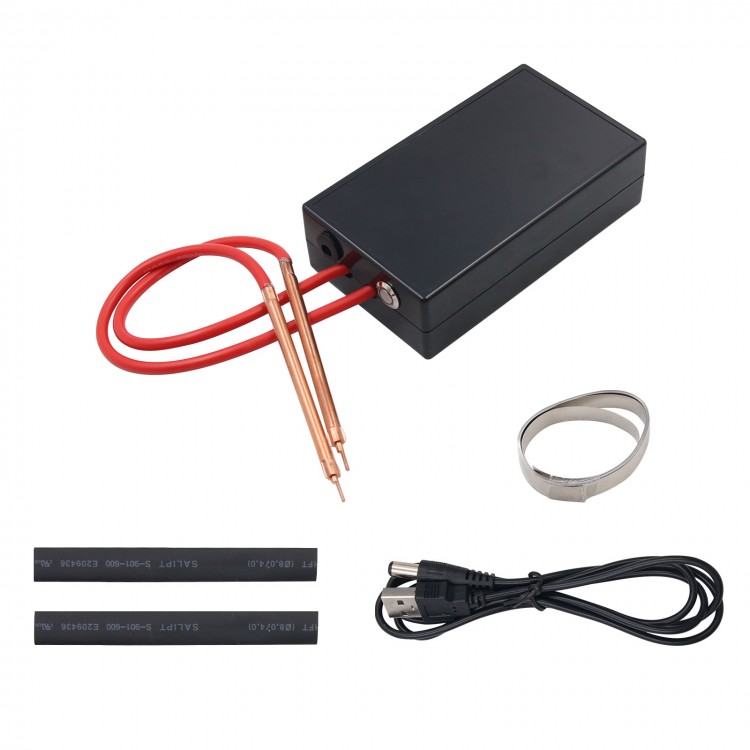 Сварочный аппарат для точечной сварки DIY Mini Size 18650