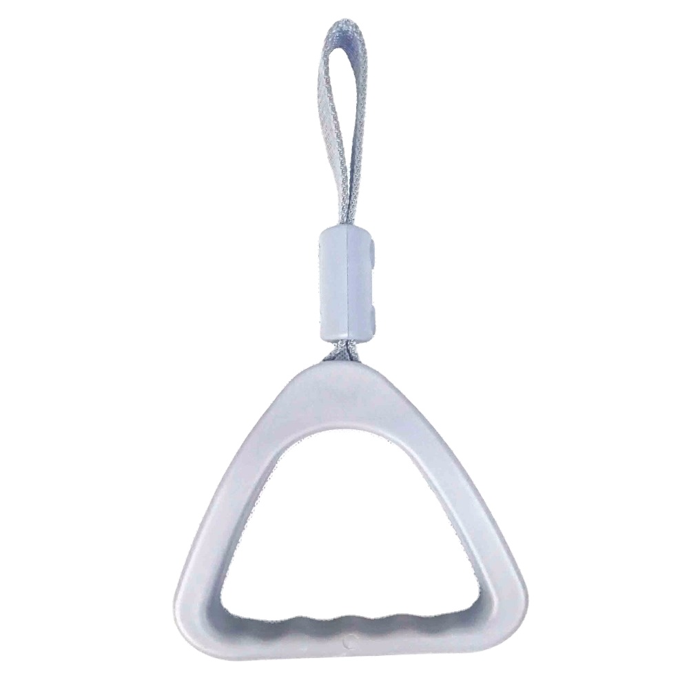 Selling factory subway professional color triangular lifting ring handle