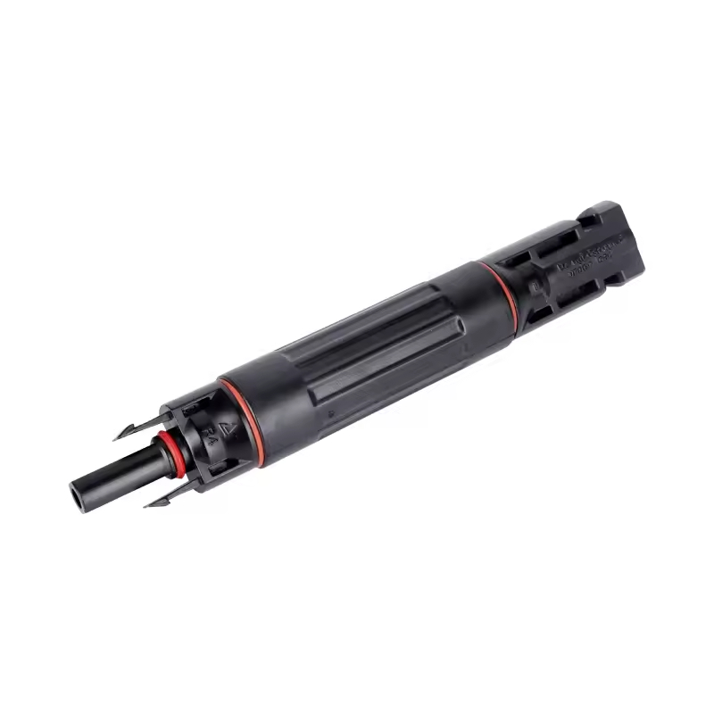 WSPVFC 10A 12A 15A 16A 20A 25A 30A 32A PV DC 1000v Solar fuse Connector For Solar Photovoltaic System