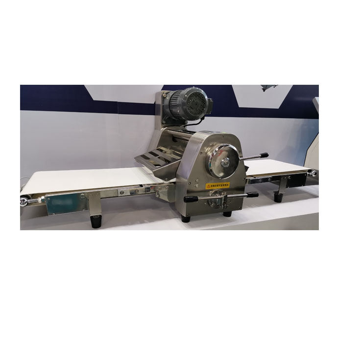 Dough Sheeter Dough Stretchers Dough Moulder Opener Bakery Equipment