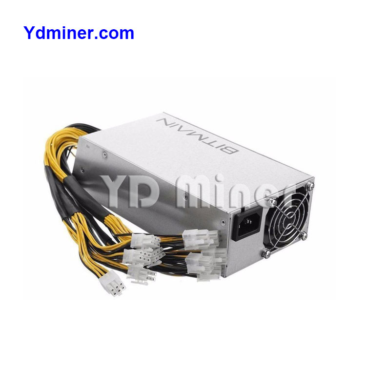 Оптовая продажа BITMAIN APW7 + + PSU Antminer S9 14,5 с Apw7 в наличии