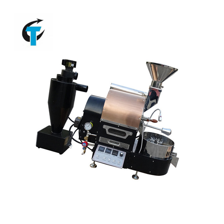 hot selling low price commercial coffee roaster machine