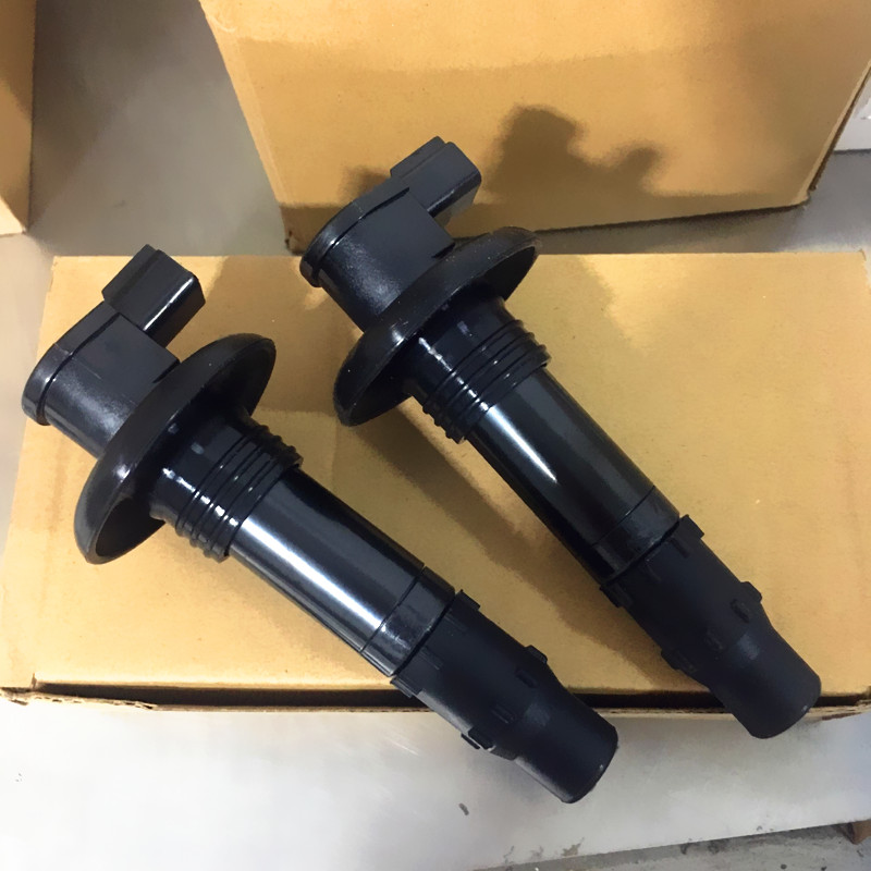 Запасные части Jetski OEM Катушка зажигания для GTI BRP Seadoo sea doo 2003-2019 RXP RXT GTR GTS GTX 4-Tec совершенно новый 1503 260 215 255