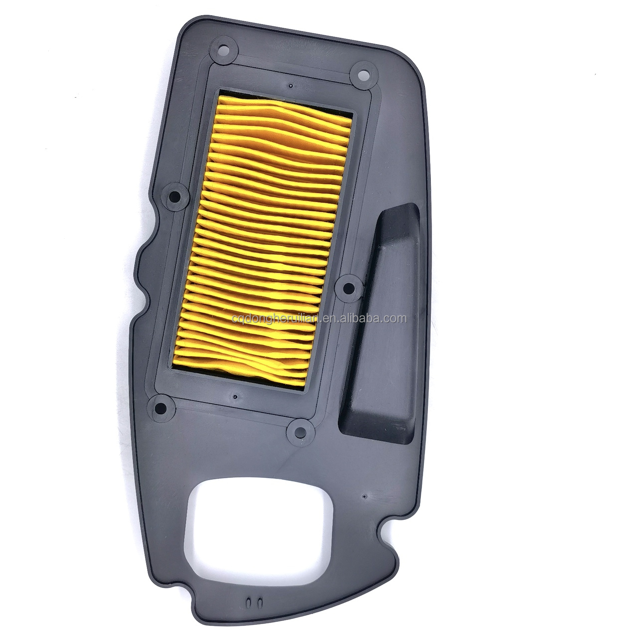 High quality Qianjiang QJ125T-17A Scooter Air Filter