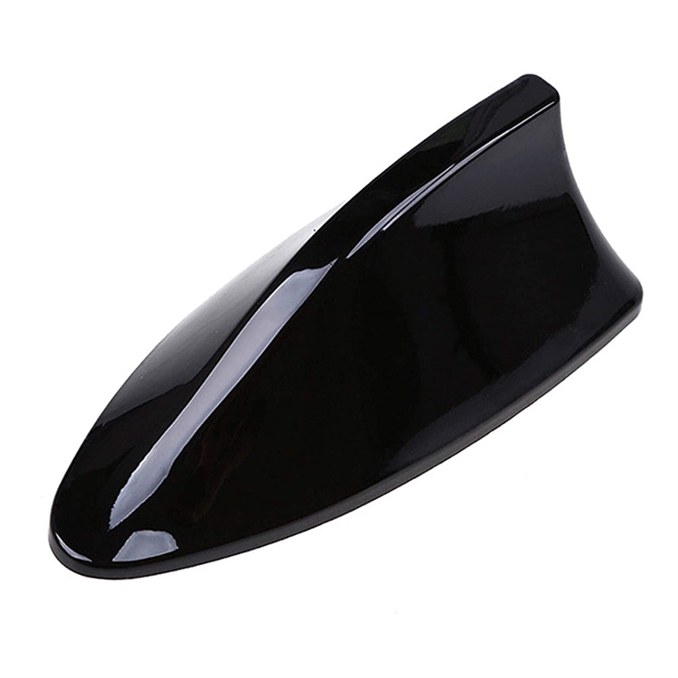 Wireless Outdoor Am Fm Radio Antenna Shark Fin Antenna Shark Fin Antenna Car Decorative