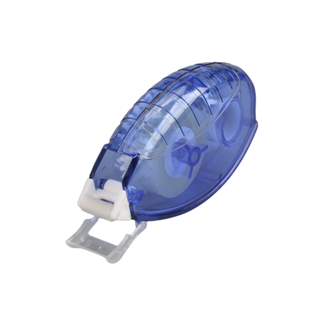 New Type Easy To Use Roller Glue Tape Dots Adhesive Applicator Creative Stationery