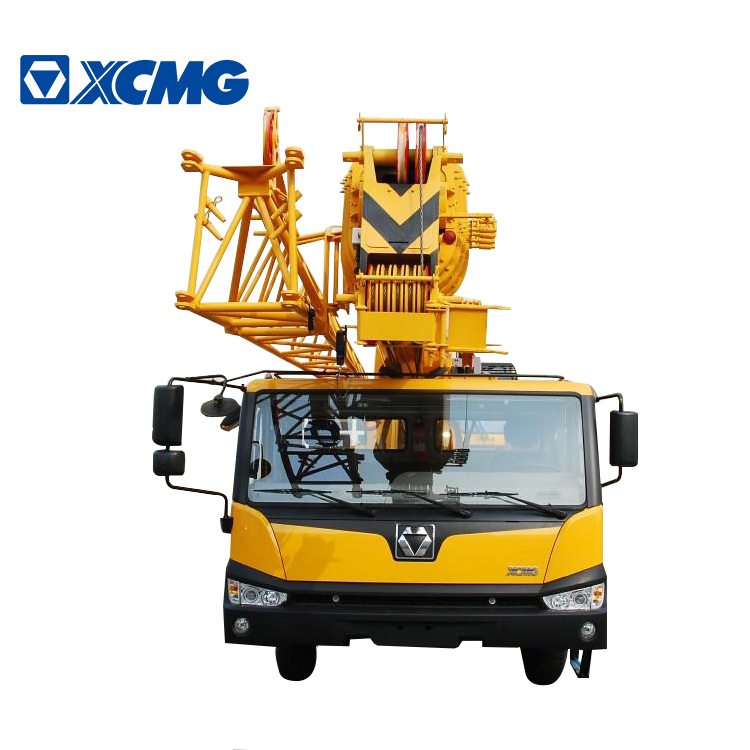 XCMG б/у QY25K5-125 t QY25K5-I 25 тоннной передвижной автокран-натриевый вкладыш GCL