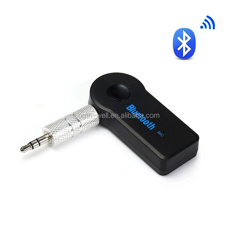 Оригинальный заводской Лидер продаж конкурентоспособная цена беспроводной bluetooth музыкальный адаптер громкой связи модуль приемника bluetooth