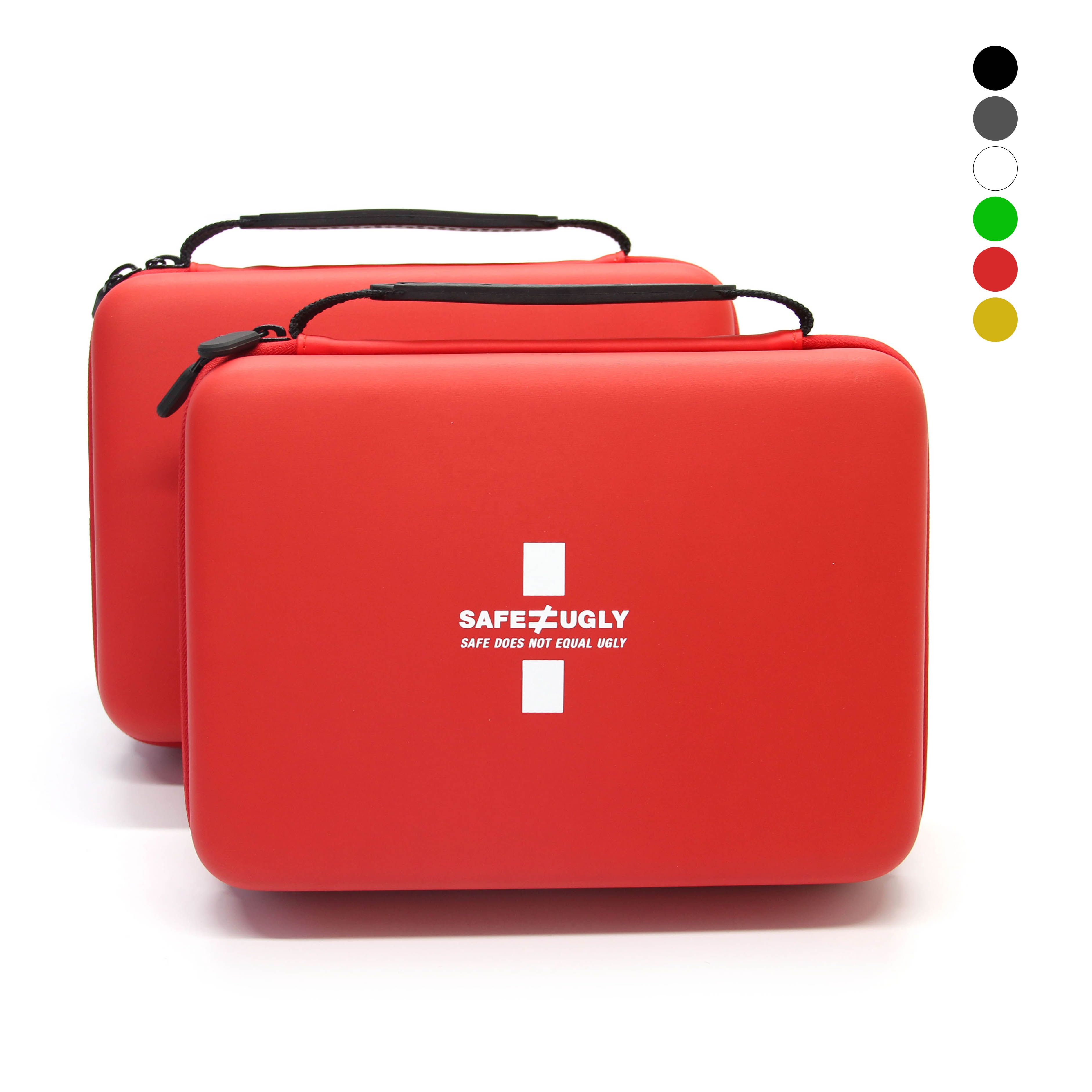 Сертификат аптечка с логотипом, eva case 300 шт. osha аптечка с принадлежностями для улицы, путешествия