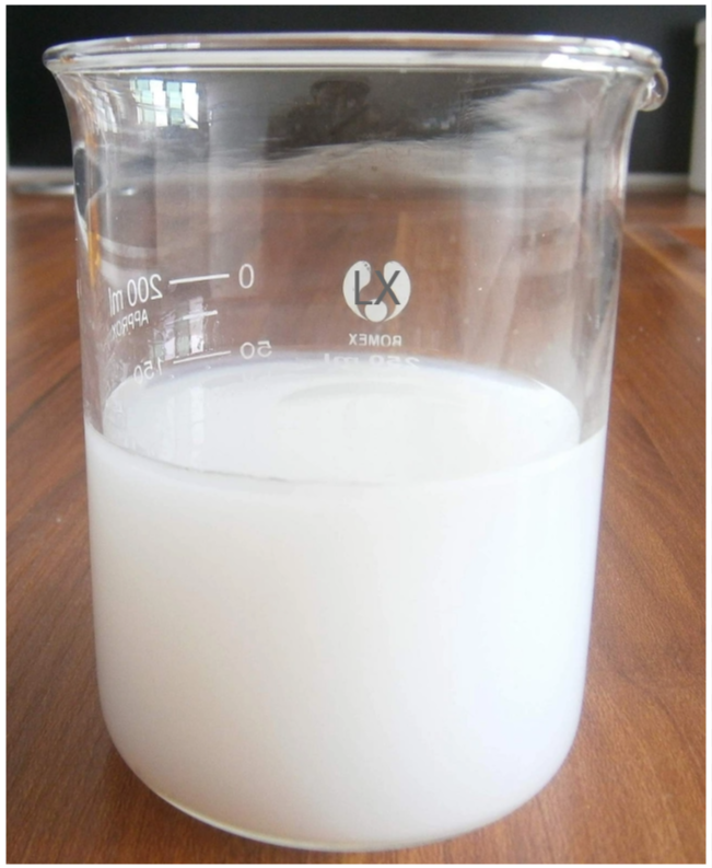 Заводская цена, жидкая дисперсионная эмульсия Ptfe disp 30 для антипригарного покрытия