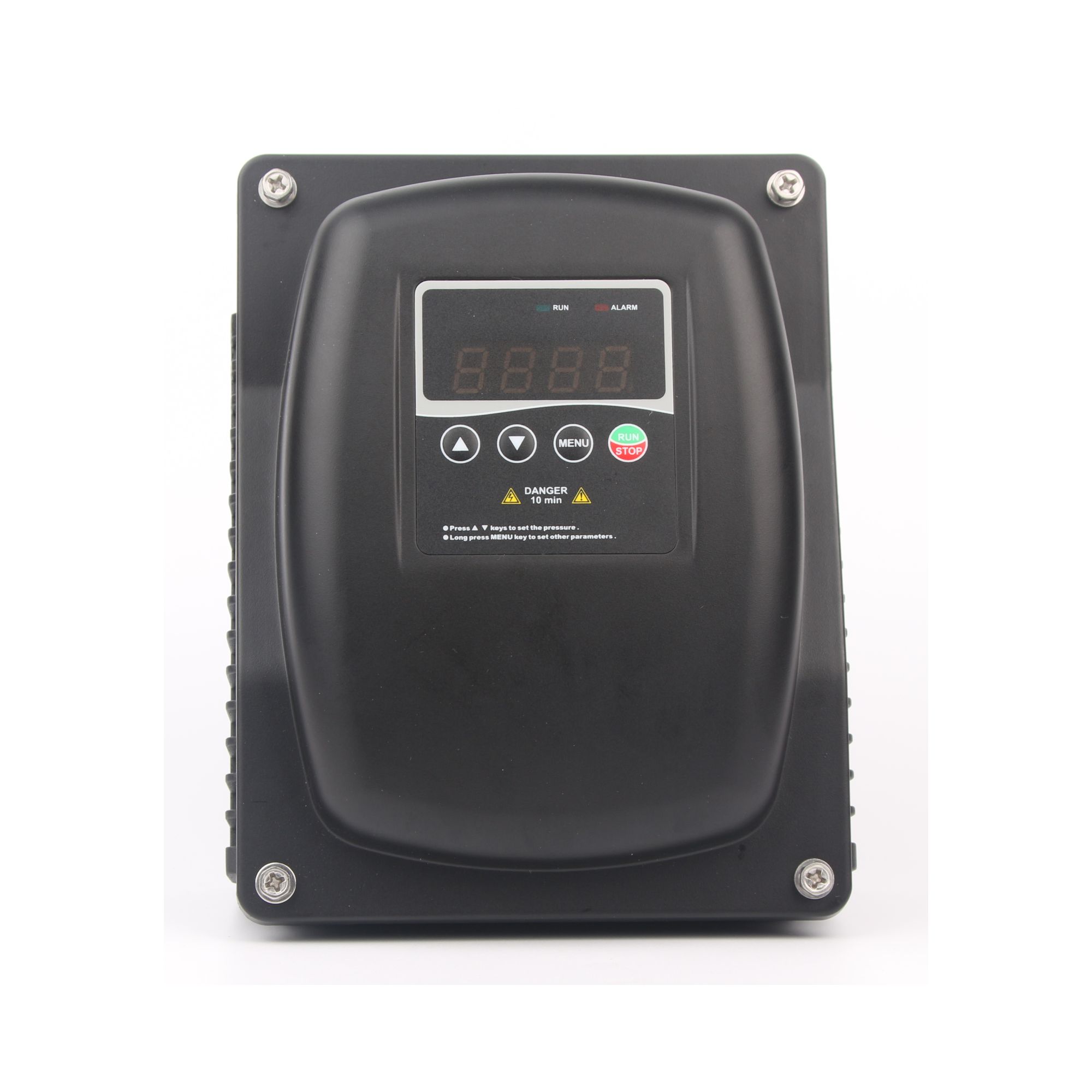 Single Phase Input Three-phase Output frequency conversion inverter for constant pressure water supply