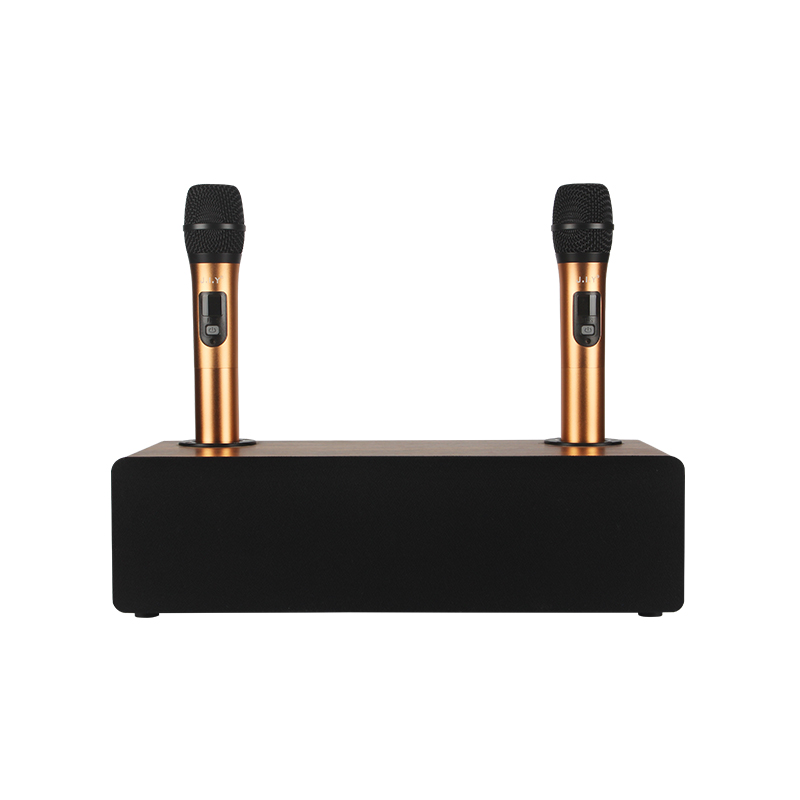 TV-3.2 беспроводной микрофон для караоке Bluetooth динамик вирдин медиа/Семья КТВ караоке аудио динамик компьютера