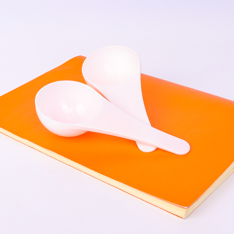 Wholesale Measuring scoop Food Grade 15g/30ml Plastic Protein Spoon