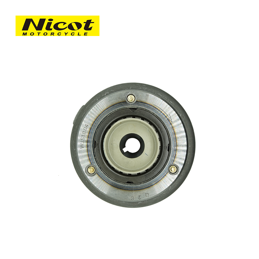 motorcycle flywheel spare parts motorcycle CG250-12