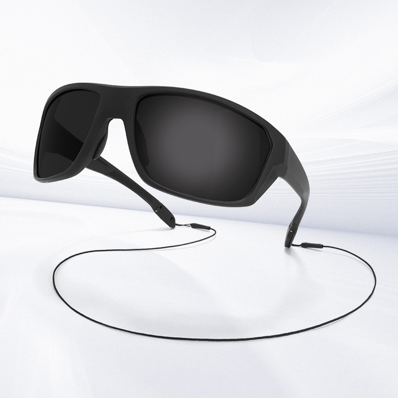Running glasses Sports Sunglasses Polarized Unbreakable Tr90 Frame