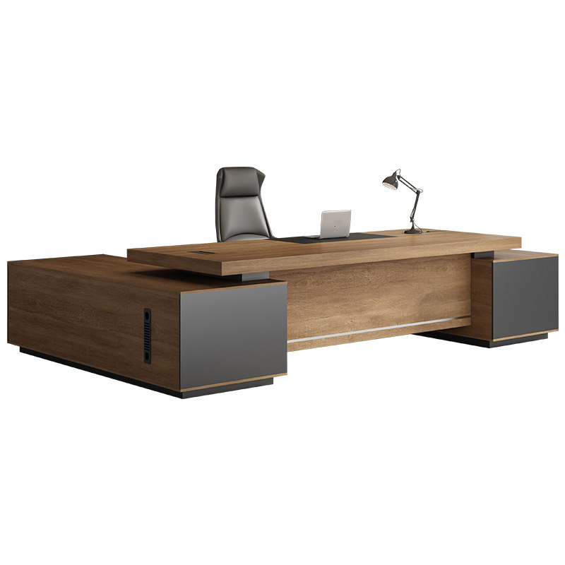 Modern Office Table Executive Desk Office Computer Table Office Furniture Computer Table
